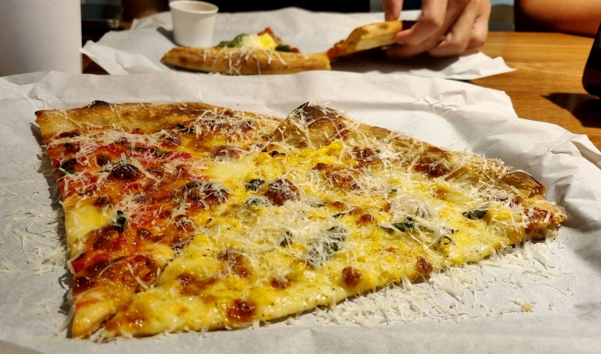 Pizzaria Pizzarella - A sua Boutique da Pizza
